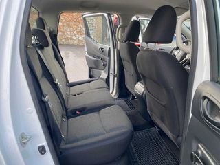 Nissan Navara 2.3 dci visia 4x4 