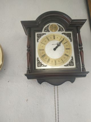Reloj cucu