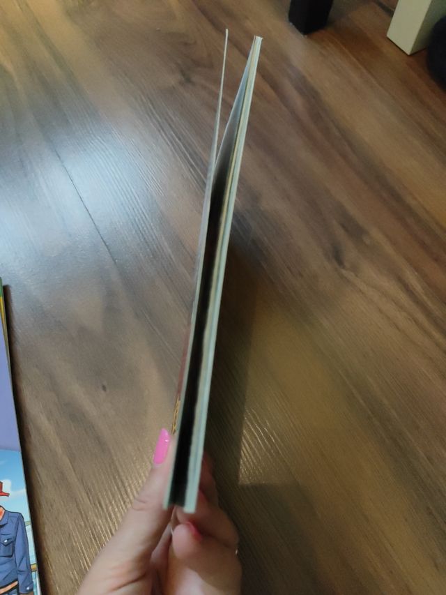 MCHR 6 Edinburgh New Ed