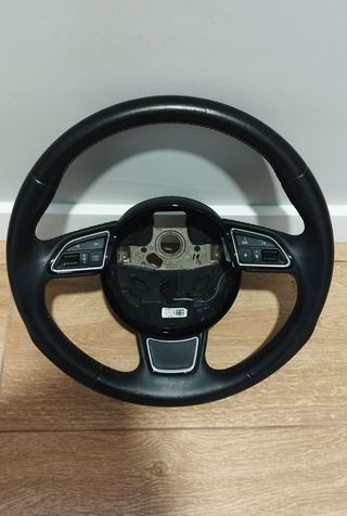 Volante Audi a3 sportback