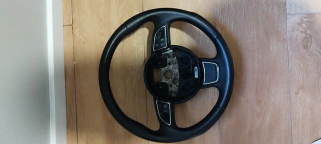 Volante Audi a3 sportback