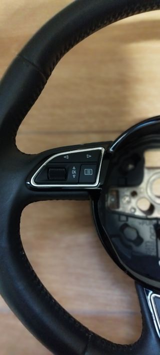 Volante Audi a3 sportback