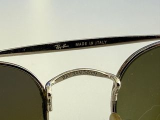 Gafas sol Ray Ban The Marshall