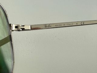 Gafas sol Ray Ban The Marshall