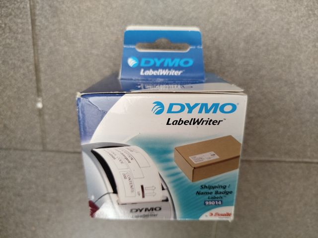 Dymo labels 99014