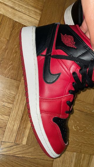 Zapatillas nike