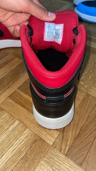 Zapatillas nike