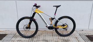 Mondraker Level RR Öhlins 