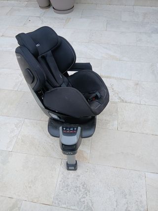 Silla infantil para coche Recaro Zero.1