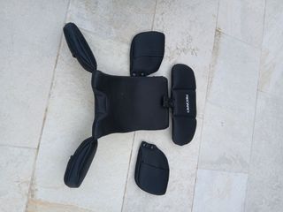 Silla infantil para coche Recaro Zero.1