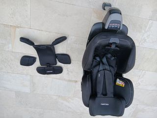 Silla infantil para coche Recaro Zero.1