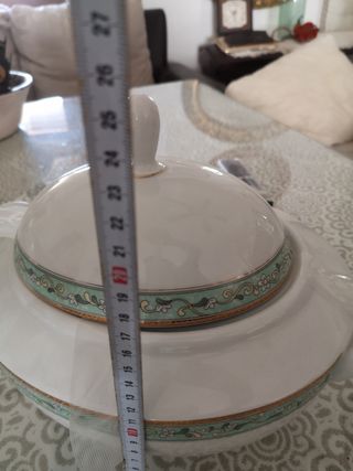 Juego de café y mas