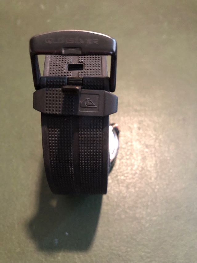 2 Relojes Quicksilver: Deportivos