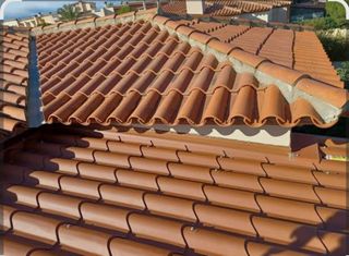 Tejados y Cubiertas