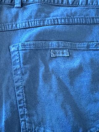 Pantaloni Paul e Shark tg 50