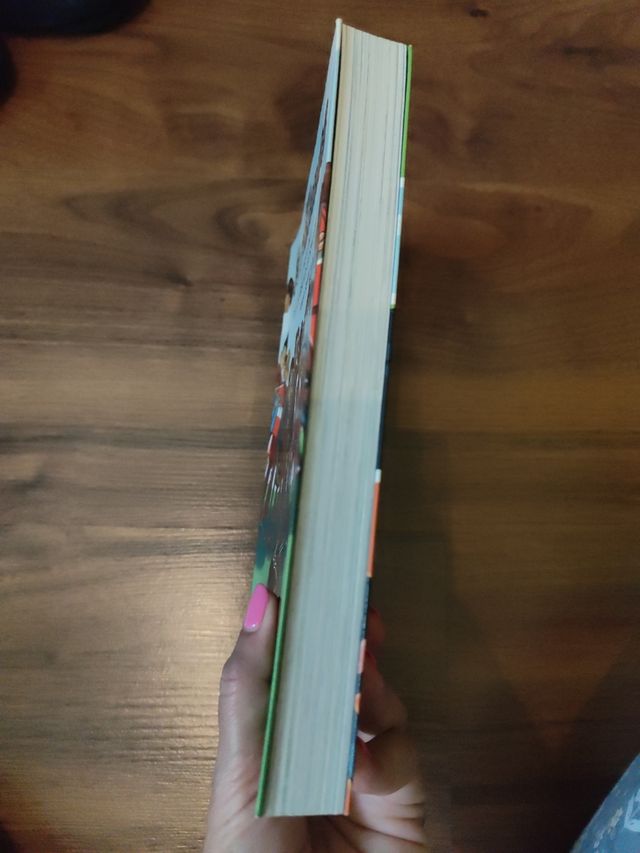 Los Futbolísimos 1: El misterio de los árbitros...