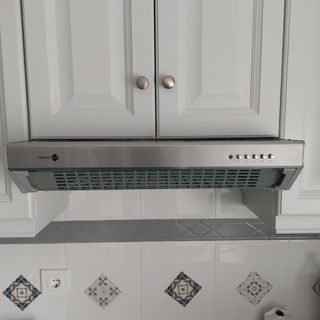 Campana extractora 310 m3-h CONTROL AIR
