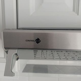 Campana extractora 310 m3-h CONTROL AIR