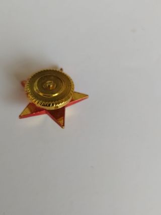 Insignia Subteniente Guardia Real España años 80