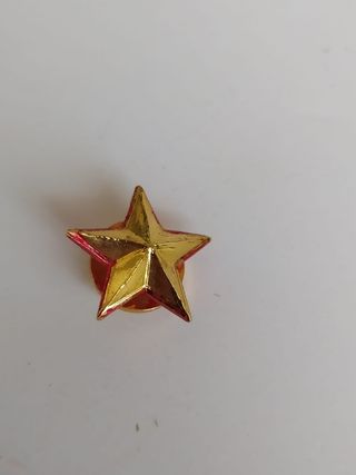 Insignia Subteniente Guardia Real España años 80