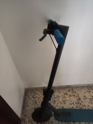 Patinete Xiaomi eléctrico 3
