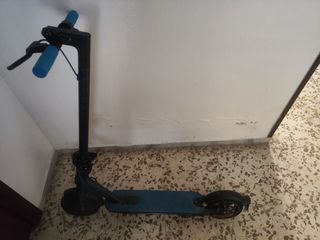 Patinete Xiaomi eléctrico 3