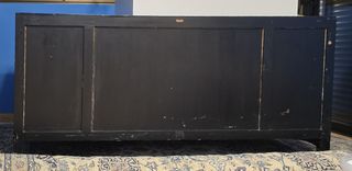 Gabinete Chino Antiguo Auténtico Qing