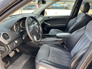Mercedes-Benz Clase M 2008