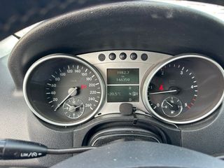 Mercedes-Benz Clase M 2008