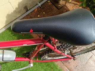 Bicicleta specialized