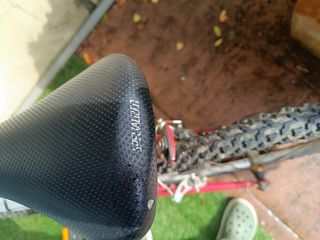 Bicicleta specialized