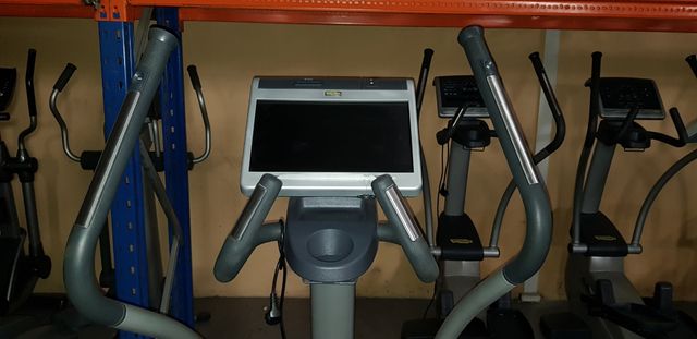 ELIPTICA TECHNOGYM