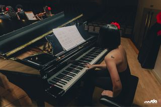 Pianista acompañante pruebas