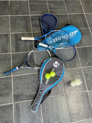 Kit tennis