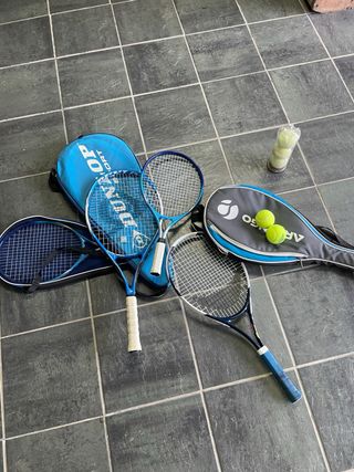 Kit tennis