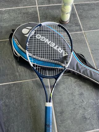 Kit tennis