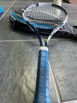 Kit tennis