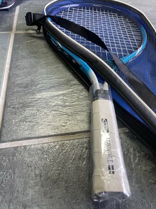 Kit tennis