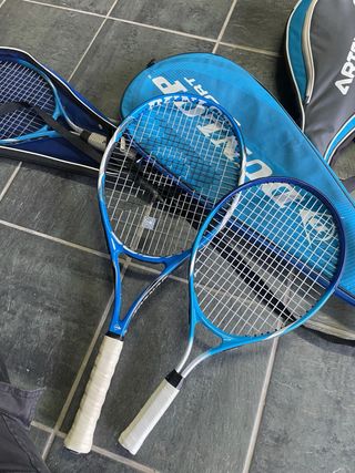 Kit tennis