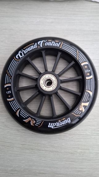 OFERTON ULTIM DIA!!!
6 Ruedas 125 patines velocida