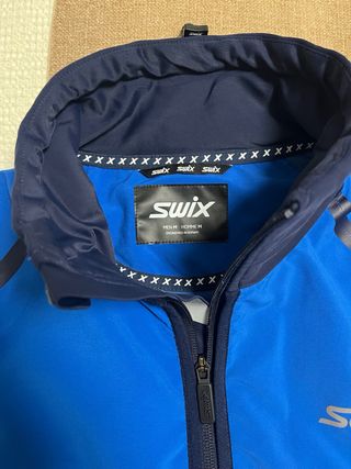 Chaqueta Swix