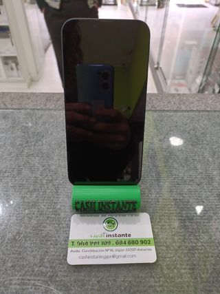 iPhone 14 Plus 256GB - Nero