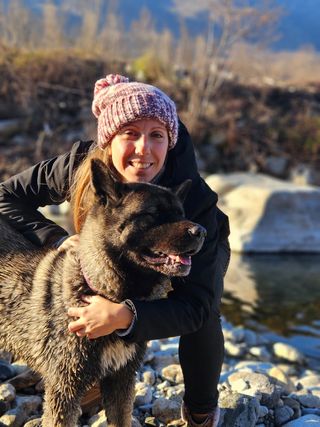 Canguro perro - Dogsitter