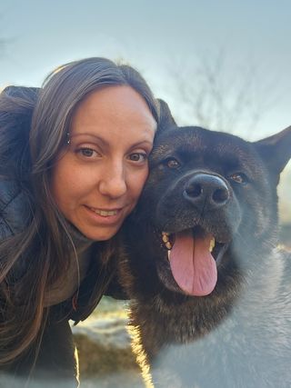 Canguro perro - Dogsitter