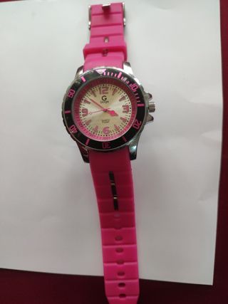 Reloj