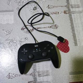 Mando Wii Pro
