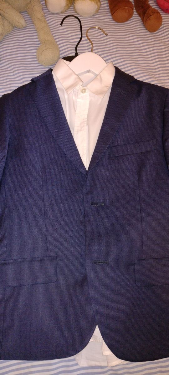 Traje comunión niño marca Tizzas