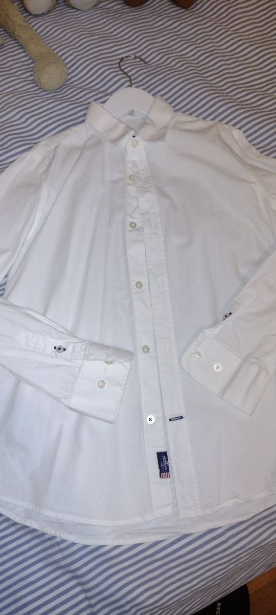 Traje comunión niño marca Tizzas