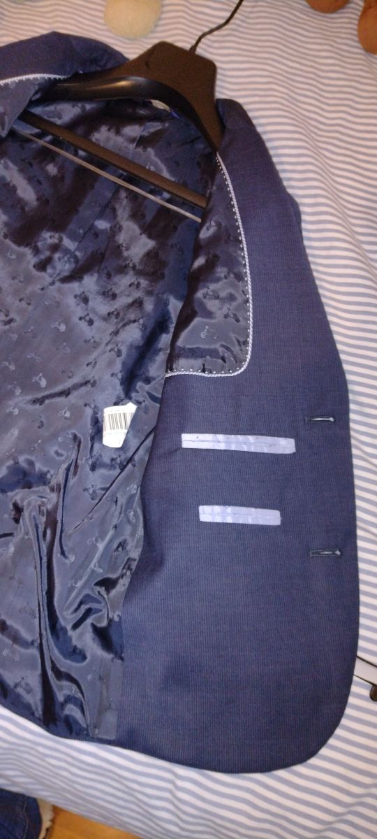 Traje comunión niño marca Tizzas