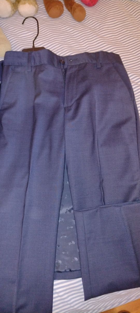 Traje comunión niño marca Tizzas